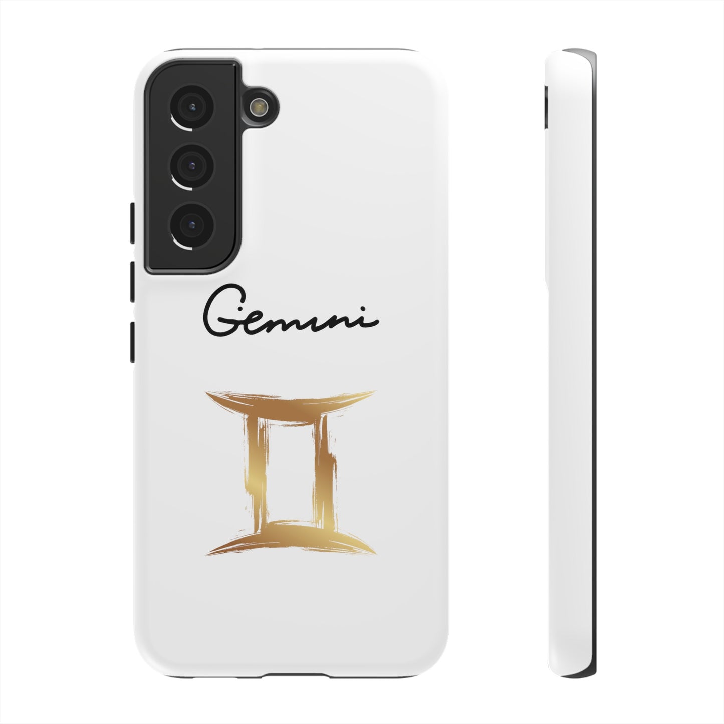 Gemini Tough Cases