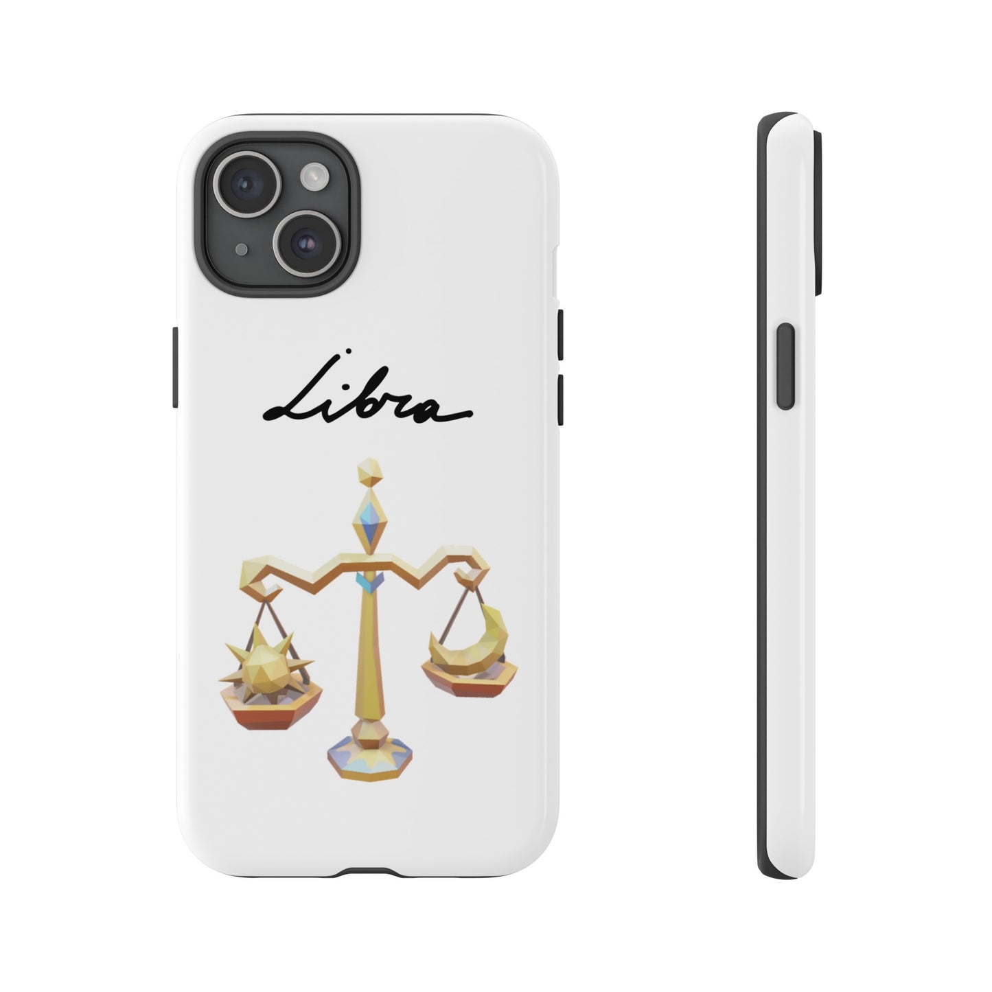 Libra Tough Cases