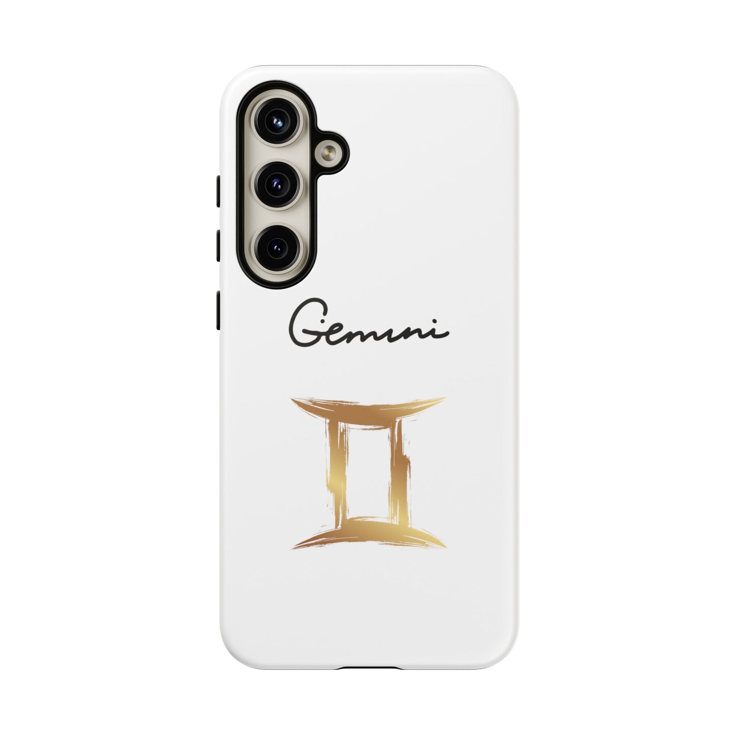 Gemini Tough Cases