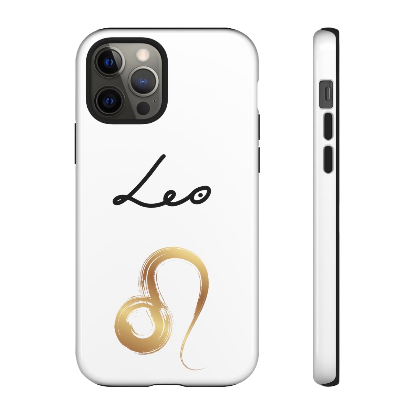 Leo Tough Cases