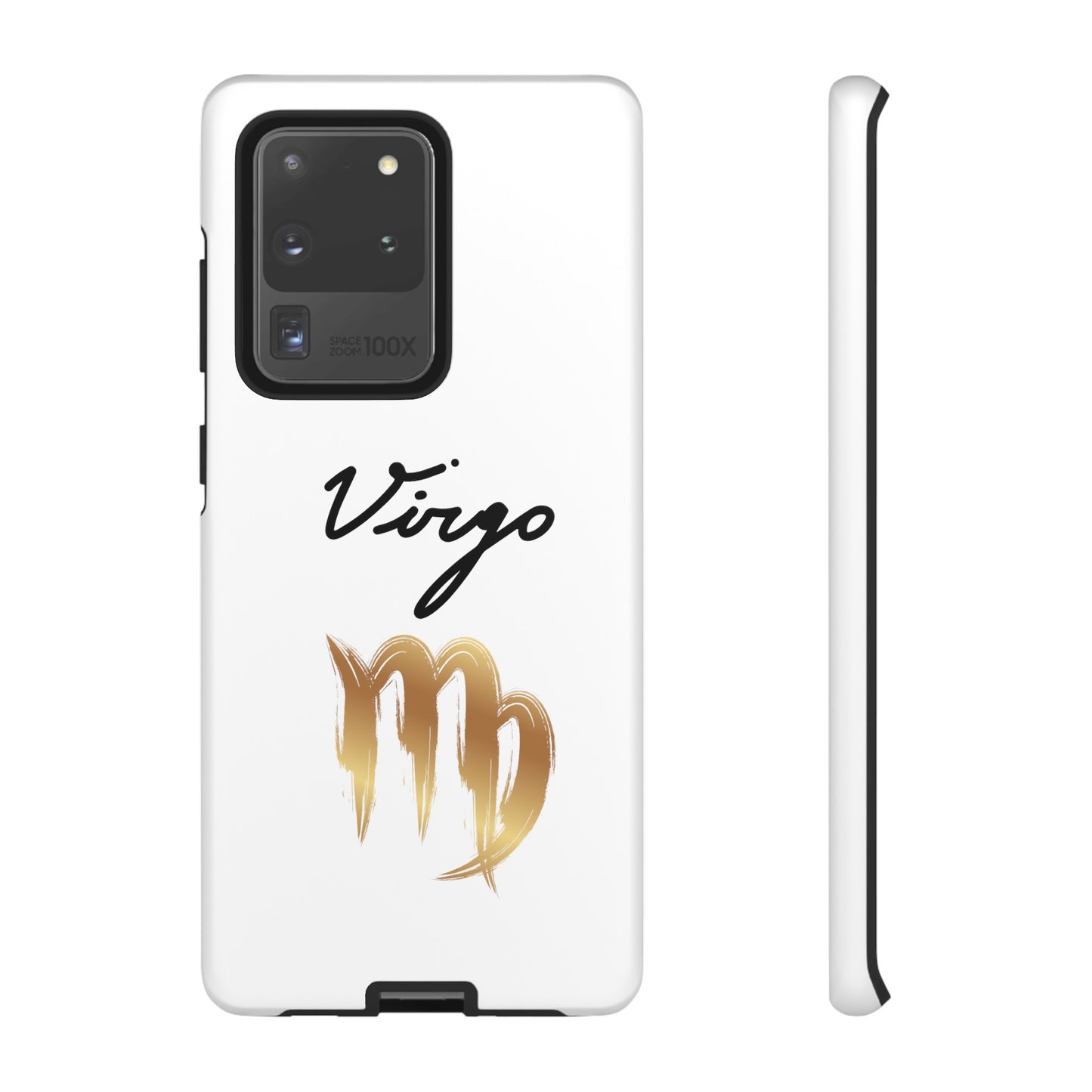 Virgo Tough Cases