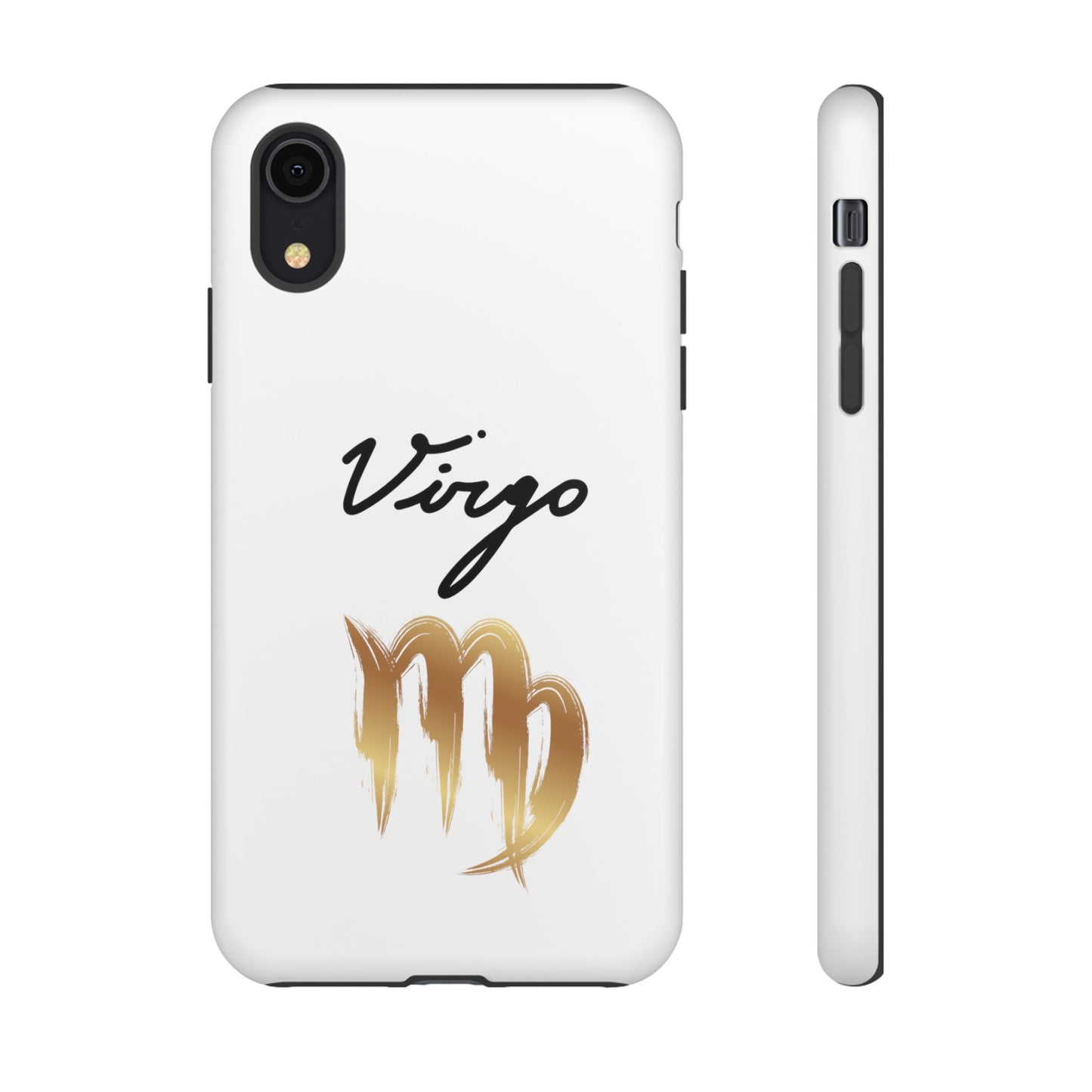 Virgo Tough Cases