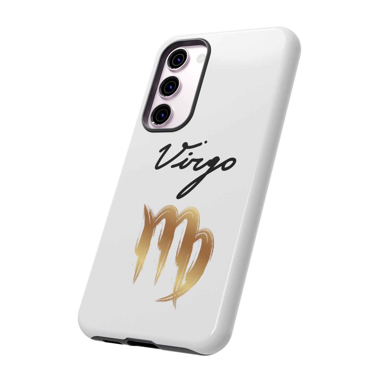 Virgo Tough Cases