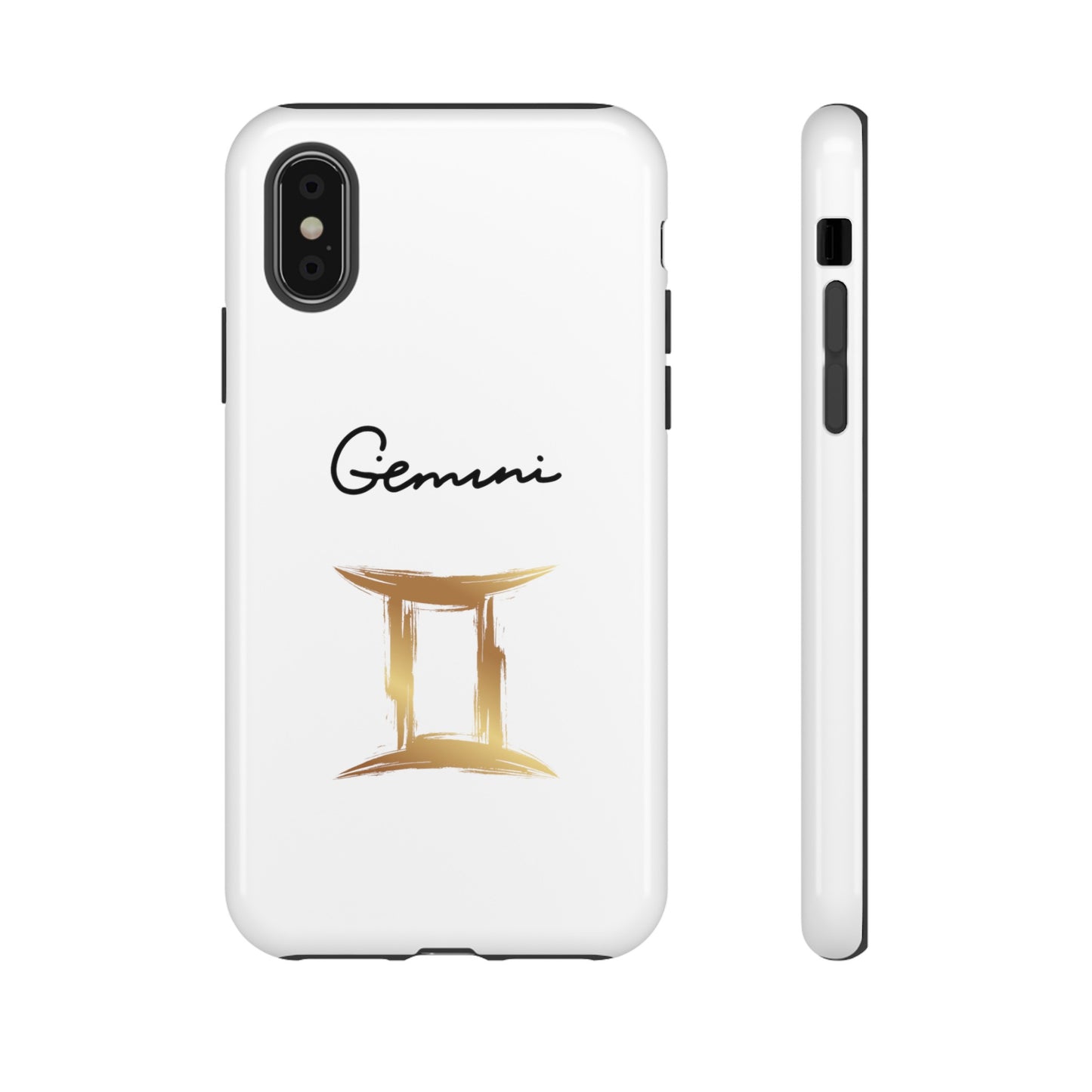 Gemini Tough Cases