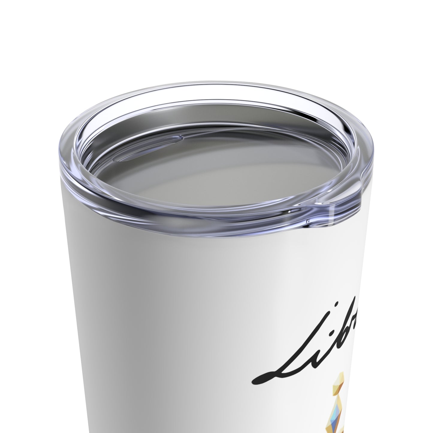 Libra Tumbler 20oz