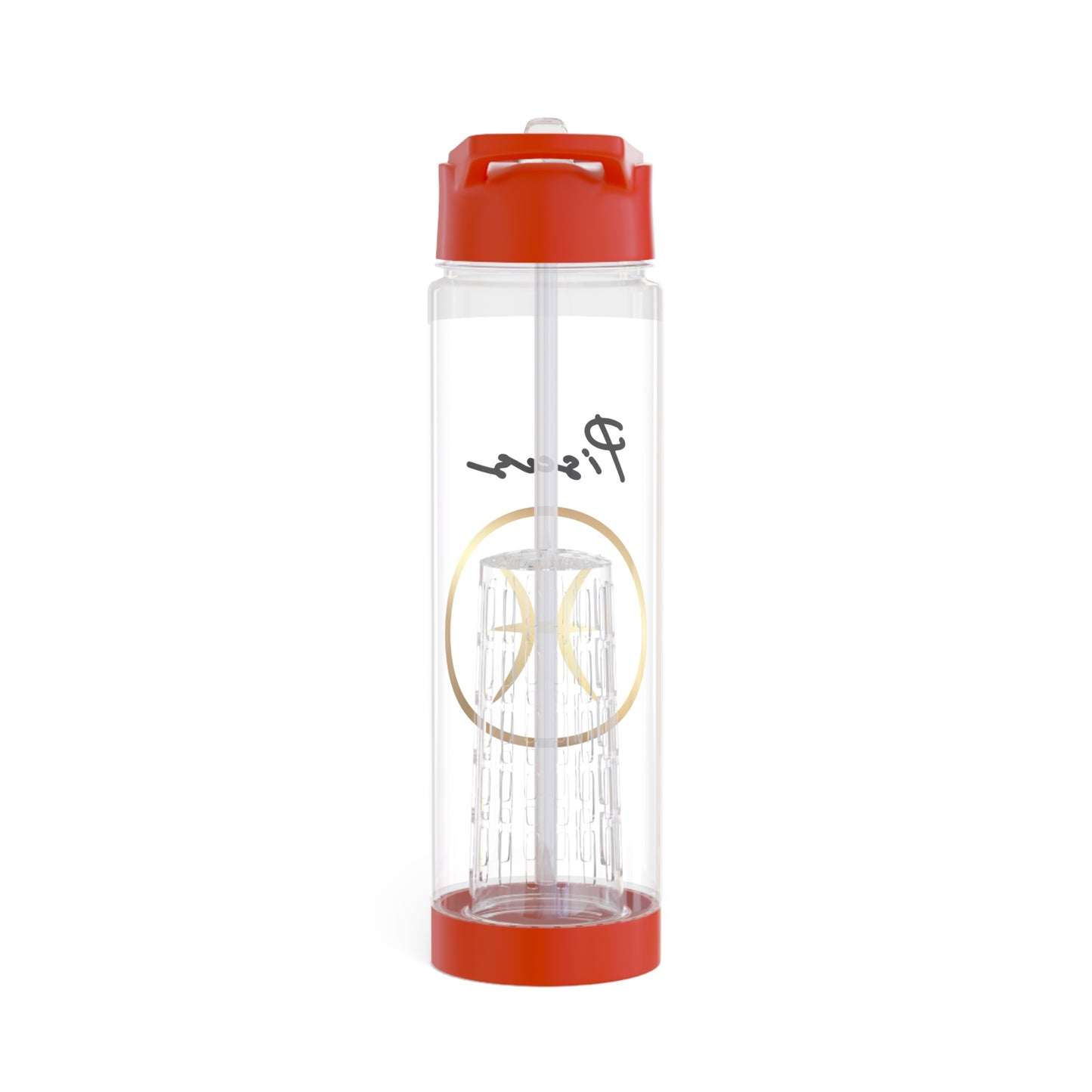 Pisces Infuser Water Bottle