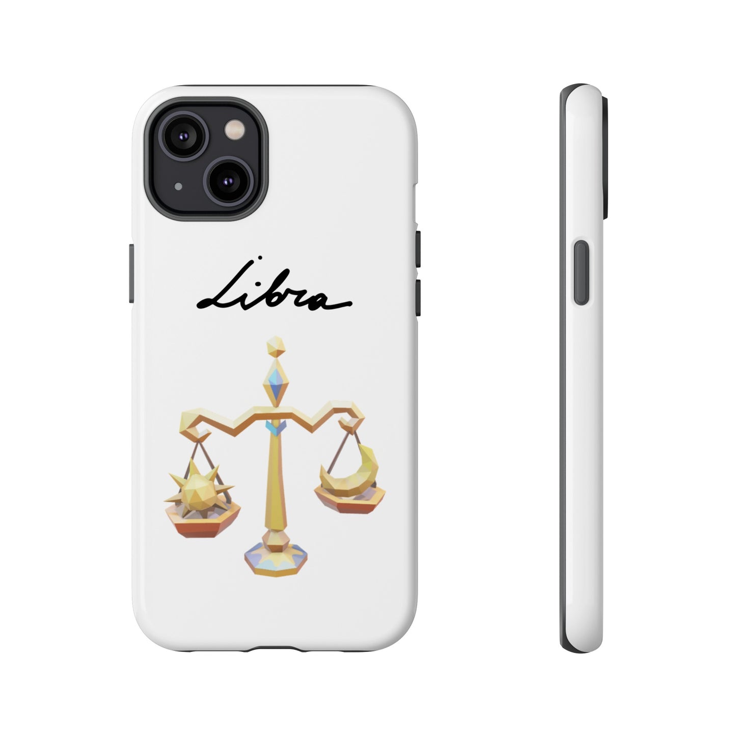 Libra Tough Cases