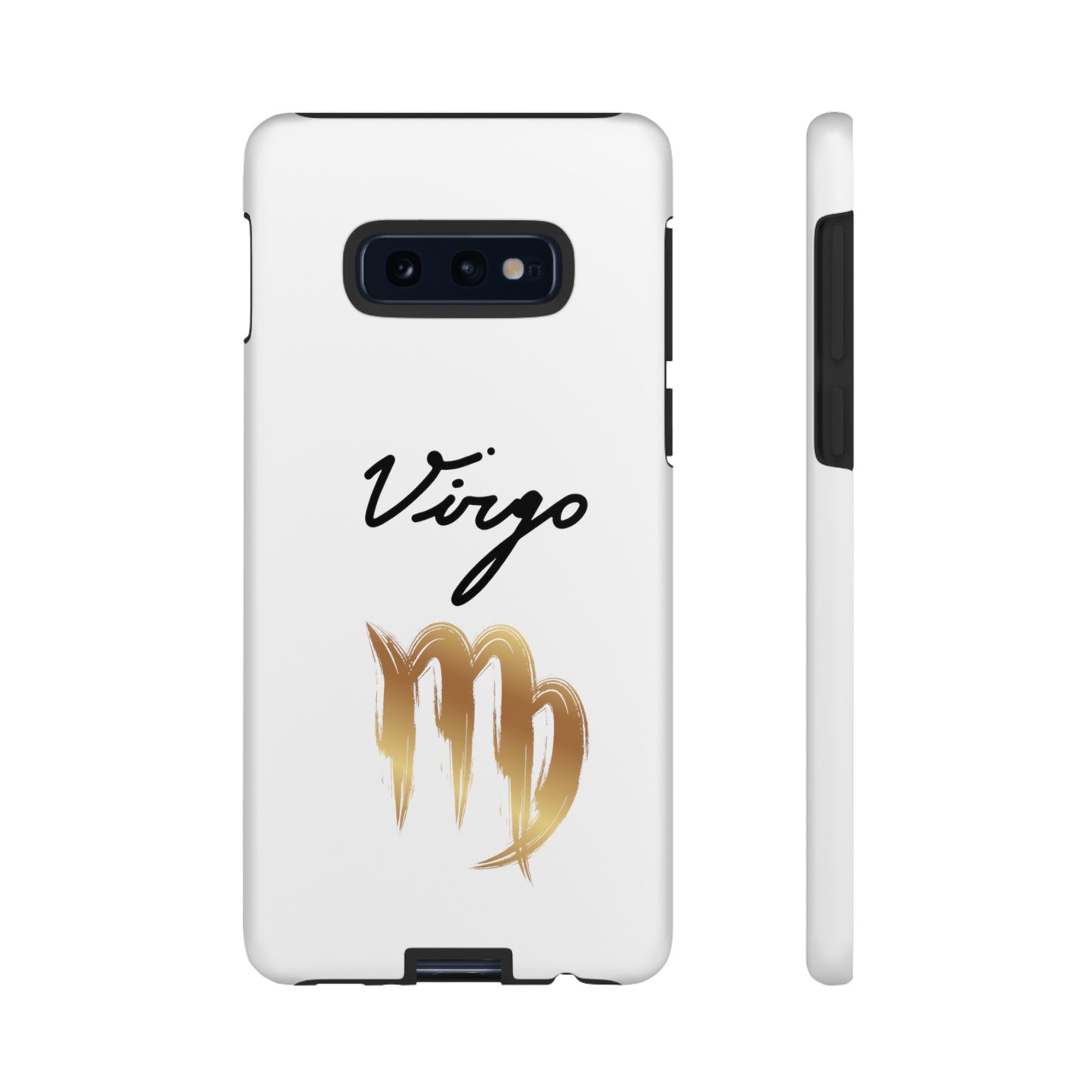 Virgo Tough Cases