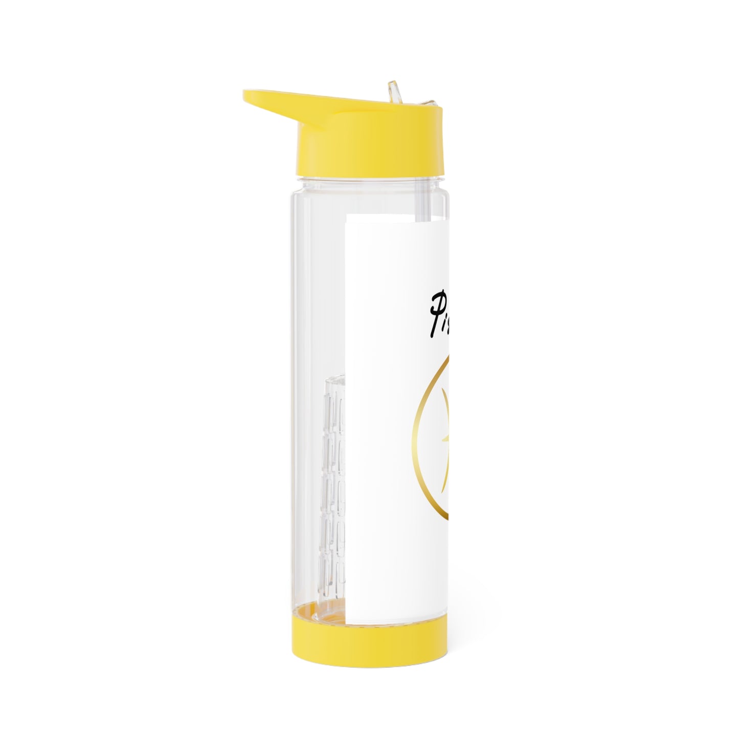 Pisces Infuser Water Bottle