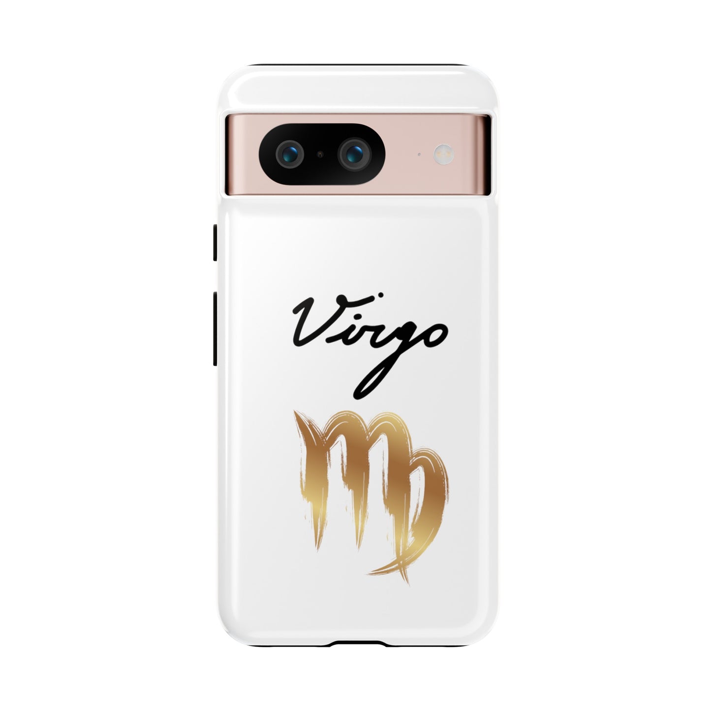 Virgo Tough Cases