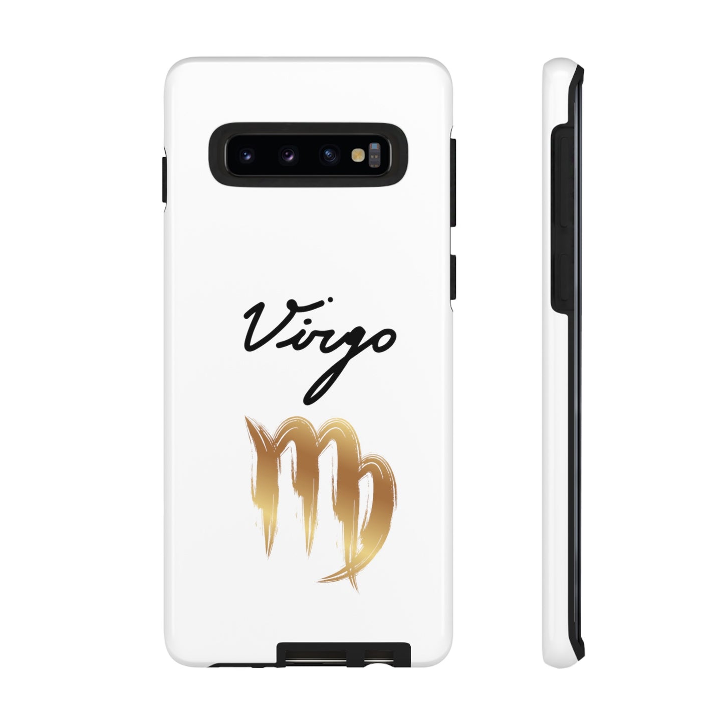 Virgo Tough Cases