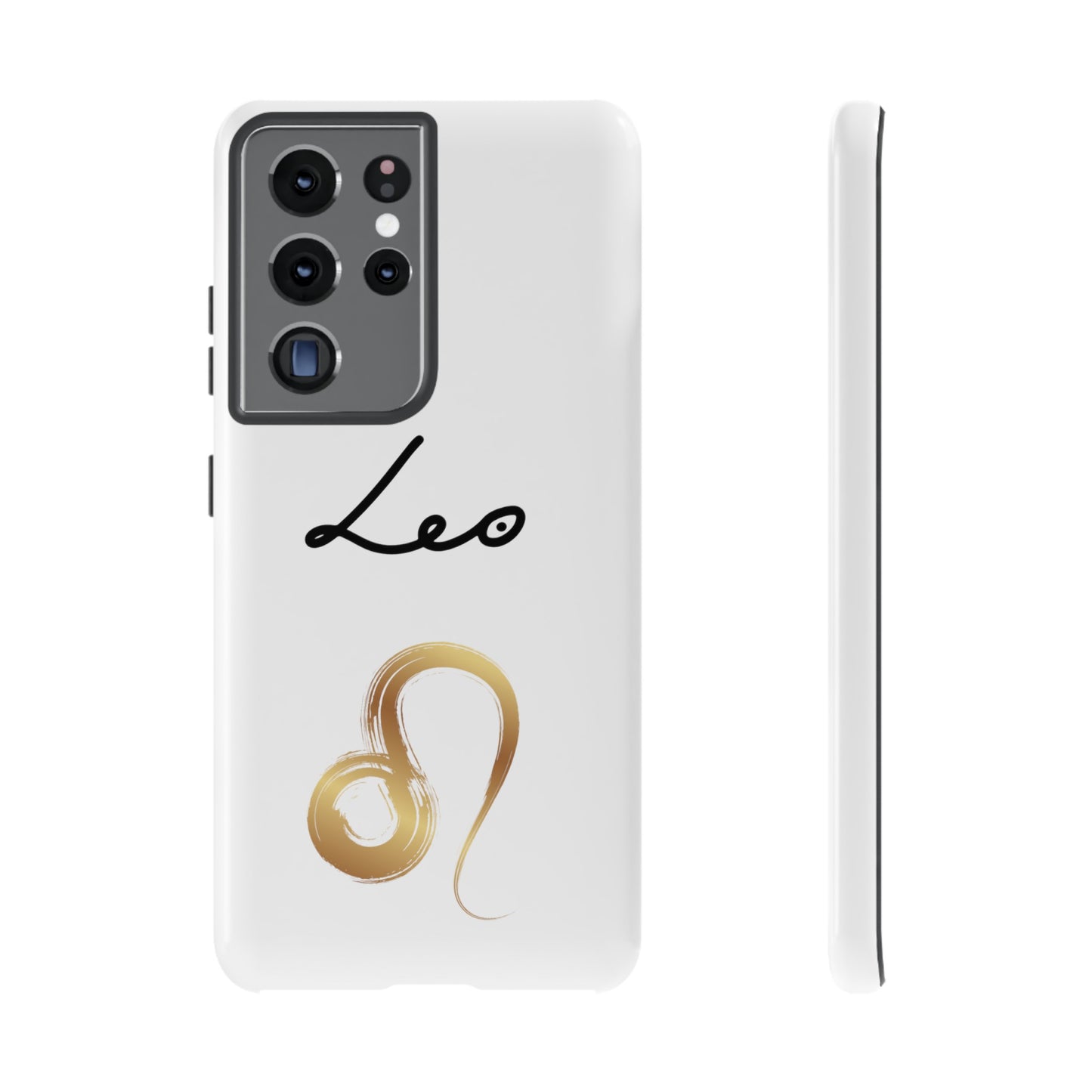 Leo Tough Cases