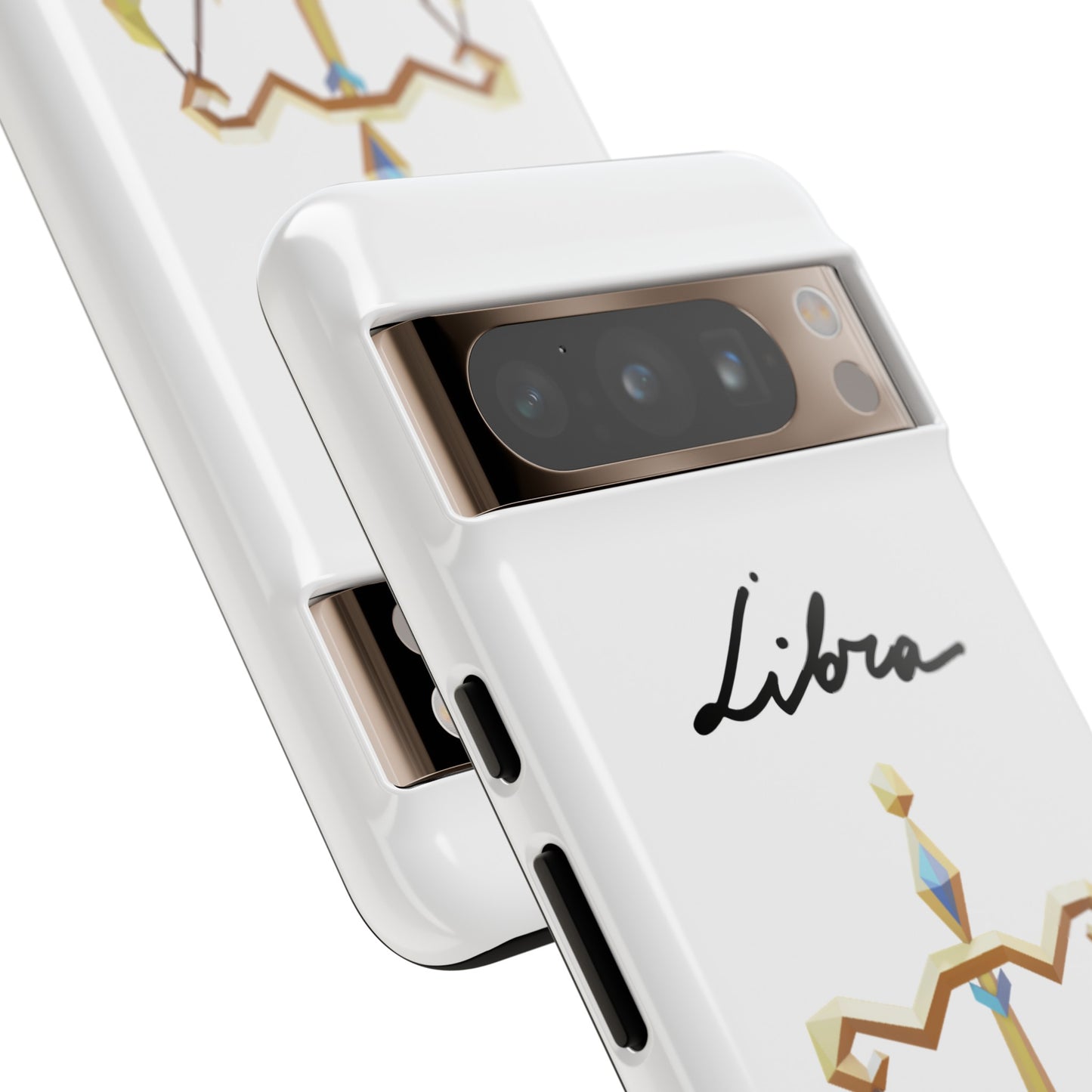 Libra Tough Cases