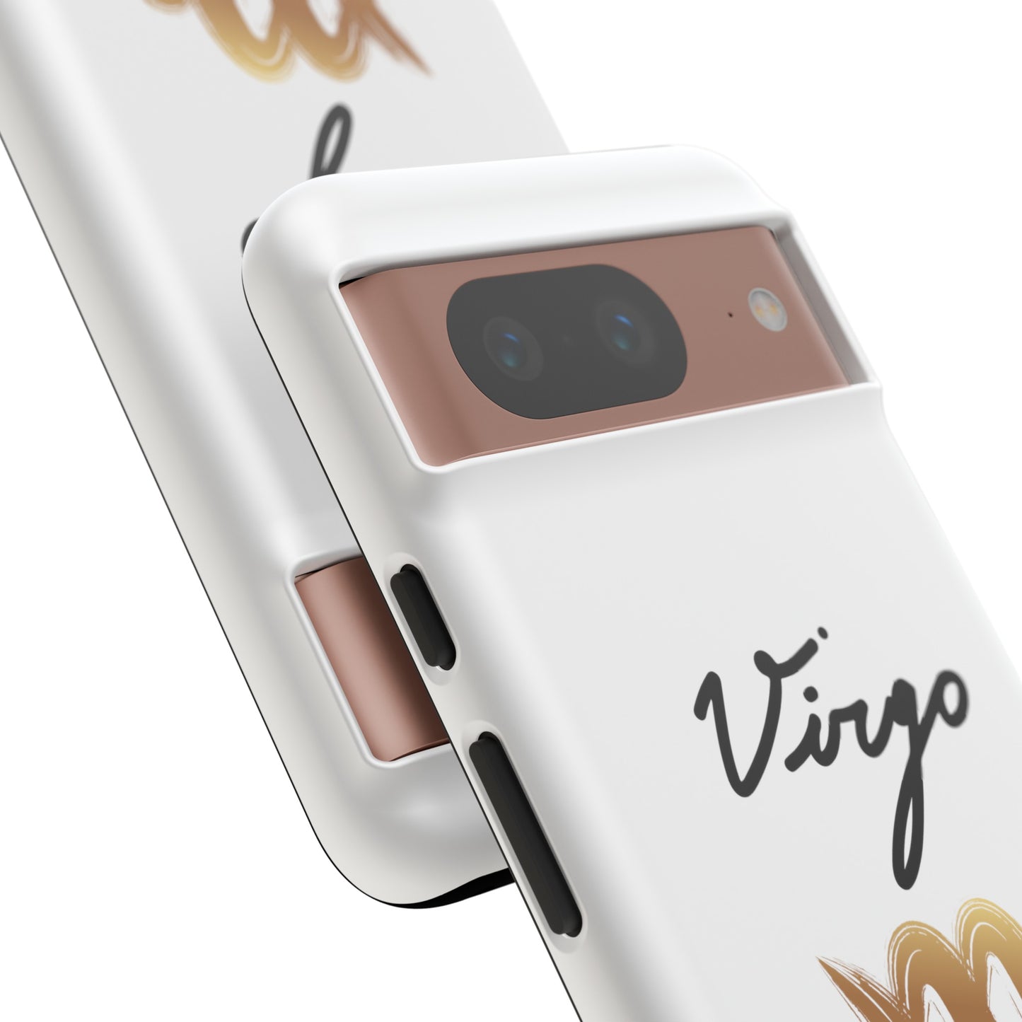 Virgo Tough Cases