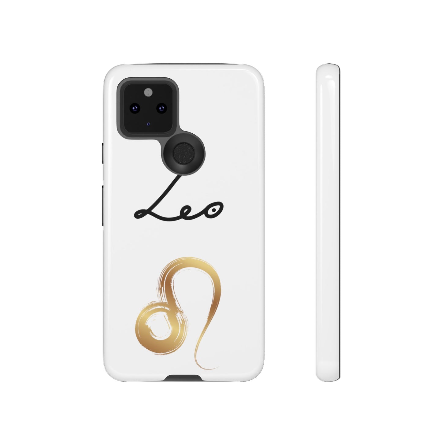 Leo Tough Cases