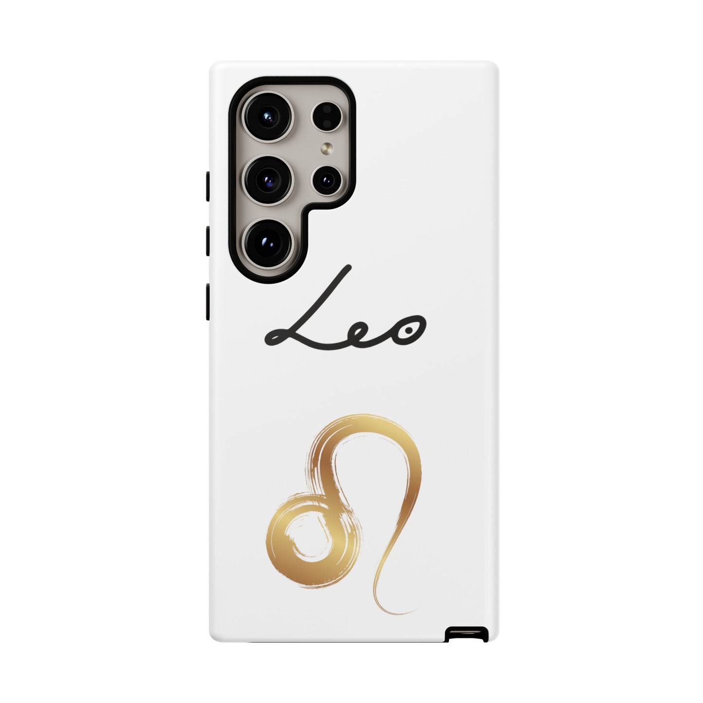 Leo Tough Cases