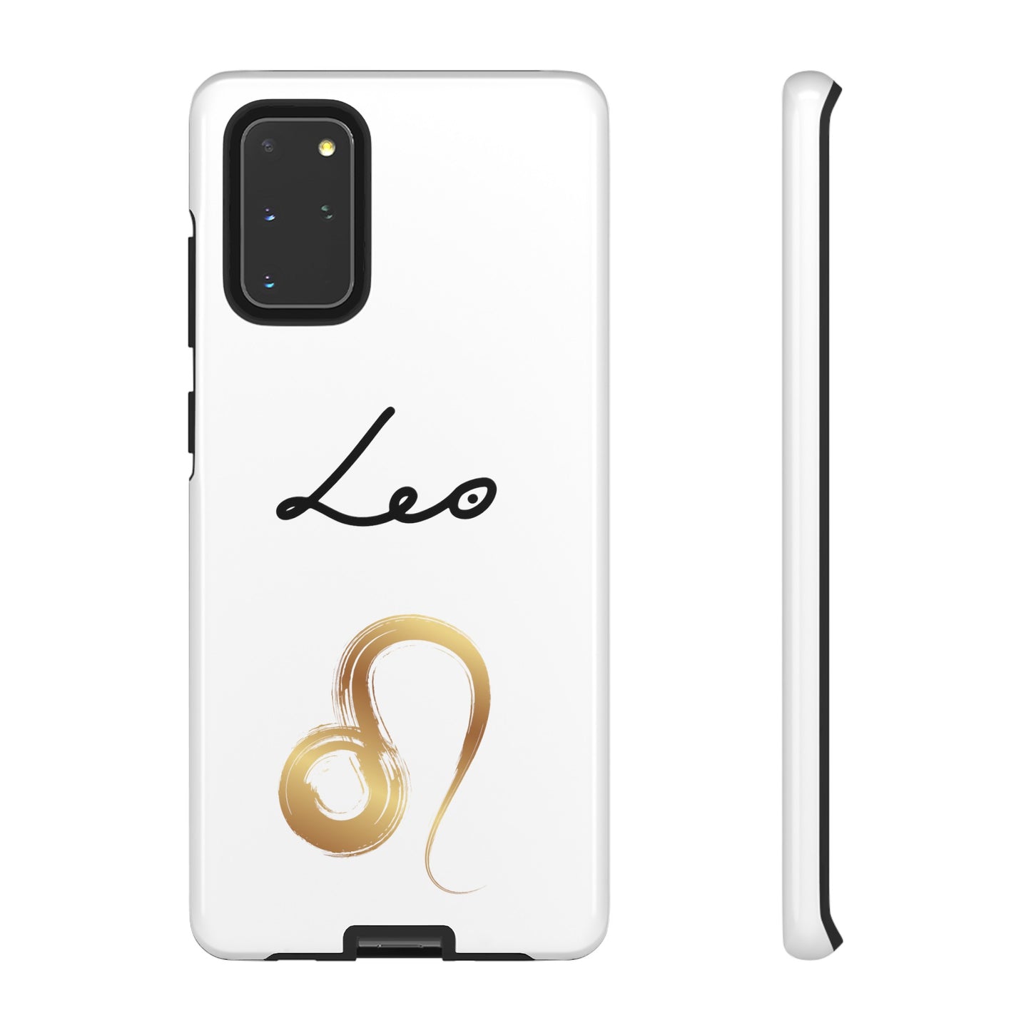 Leo Tough Cases