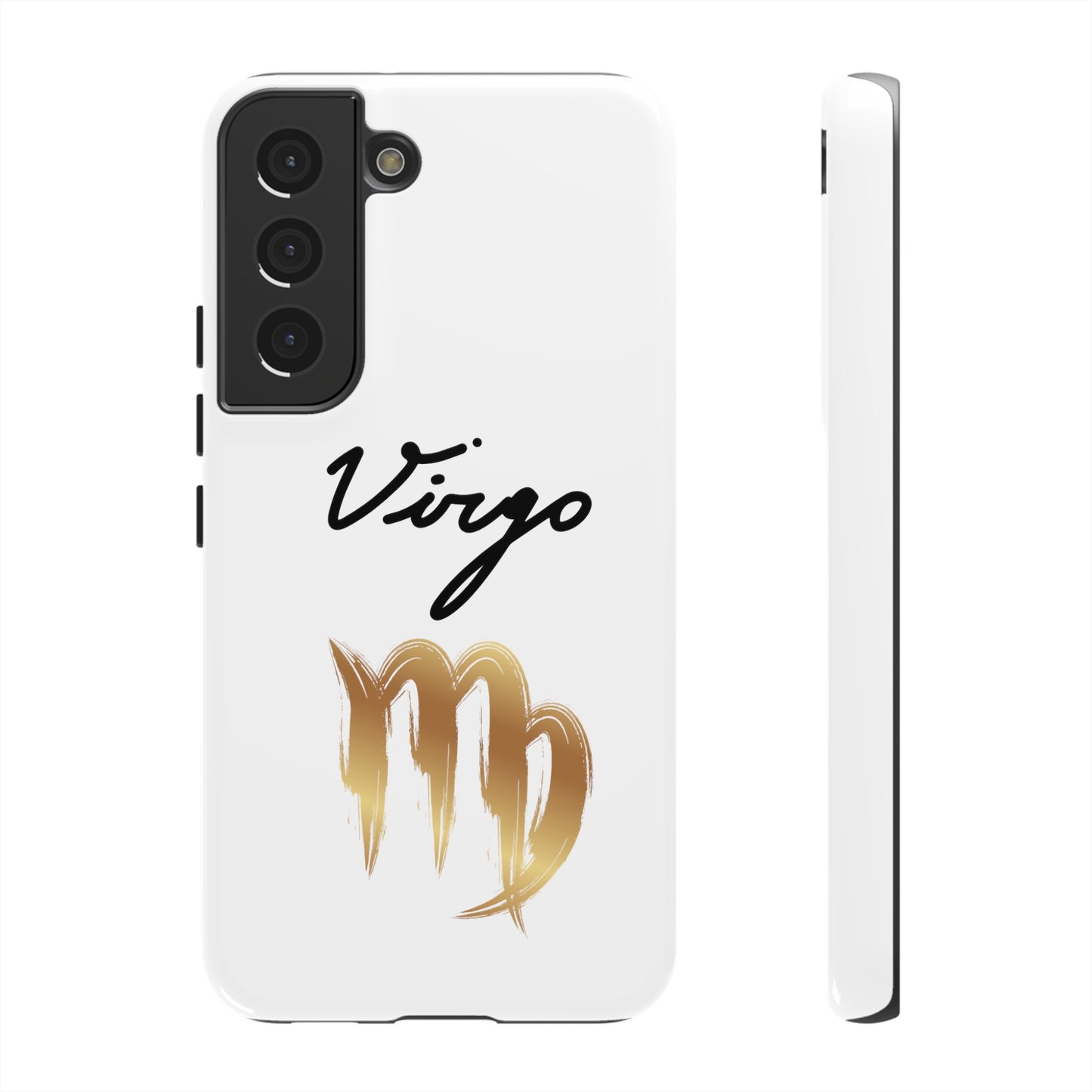 Virgo Tough Cases