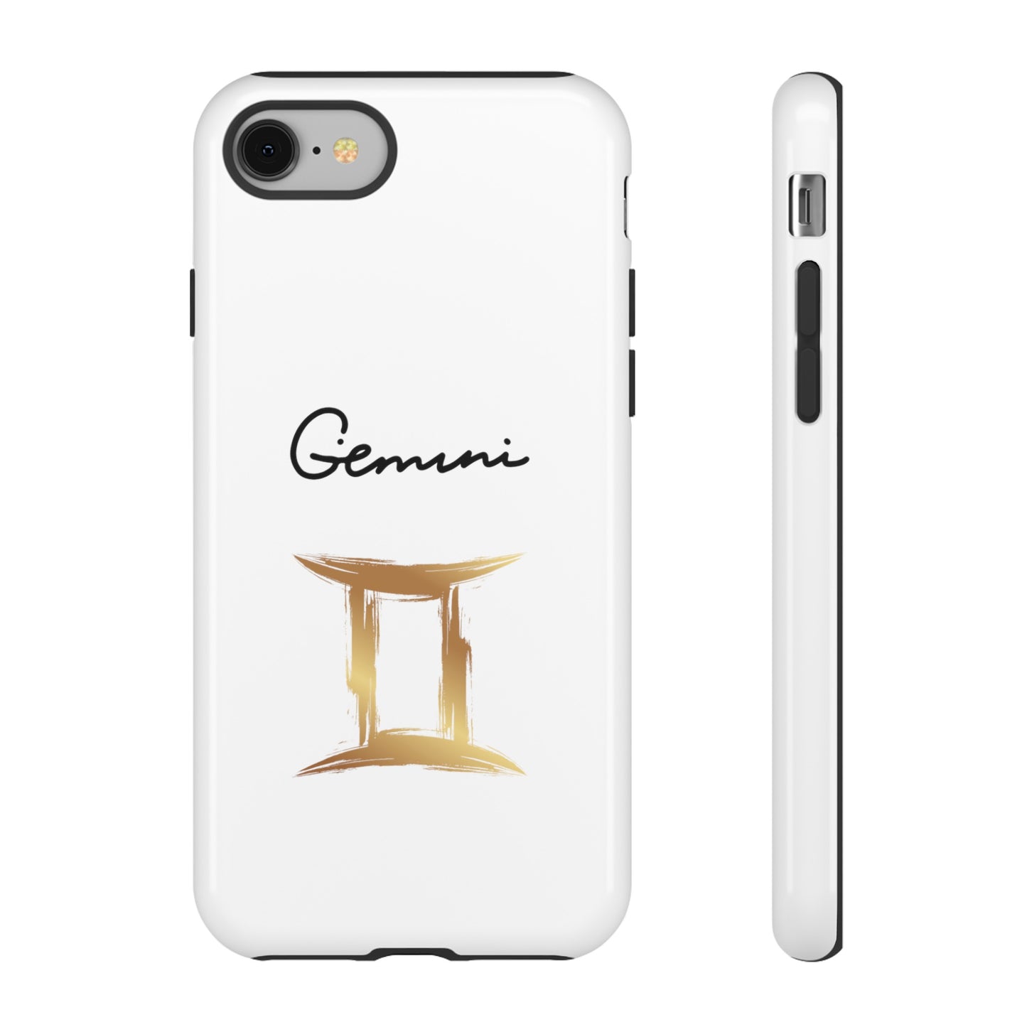 Gemini Tough Cases