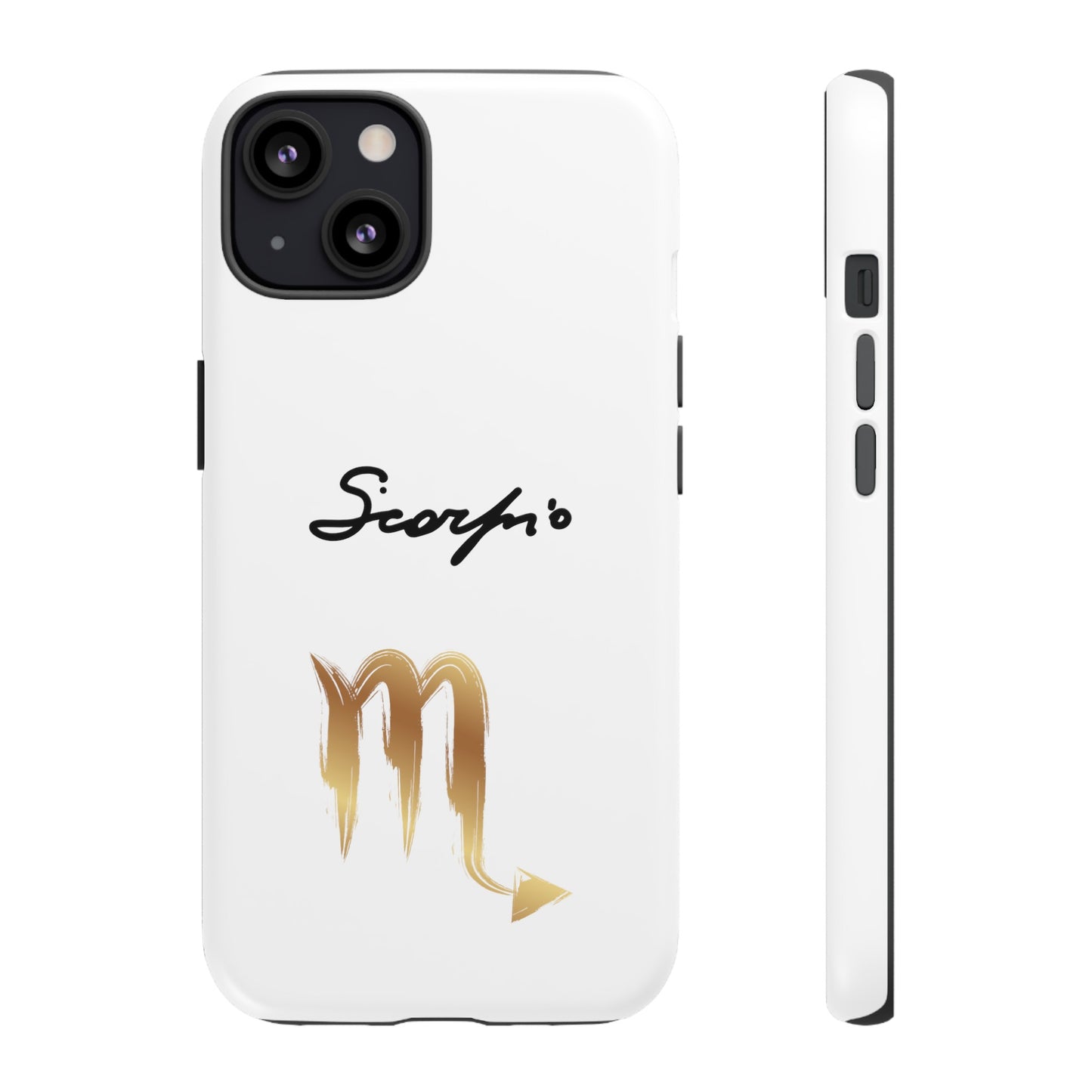 Scorpio Tough Cases