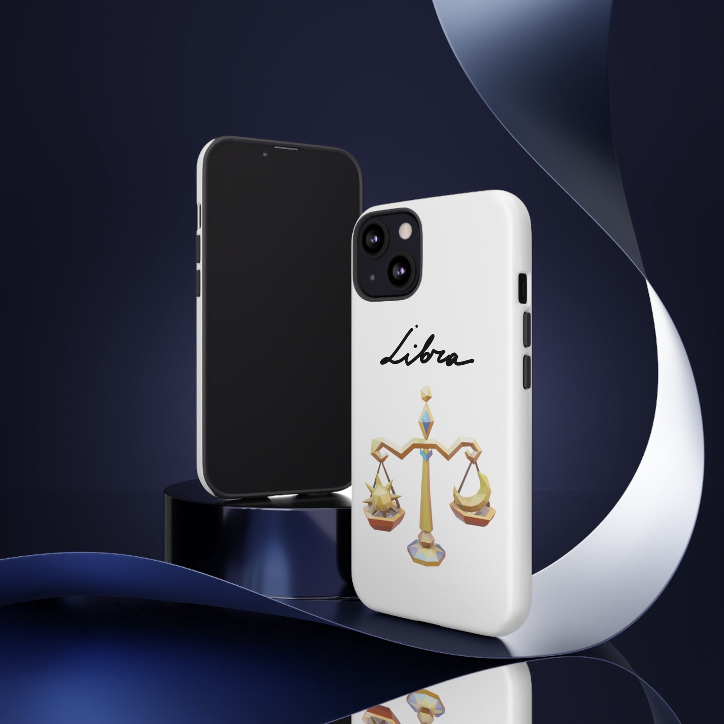 Libra Tough Cases