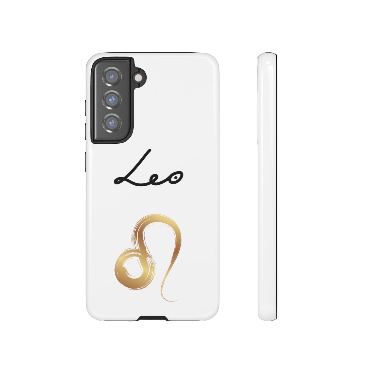 Leo Tough Cases