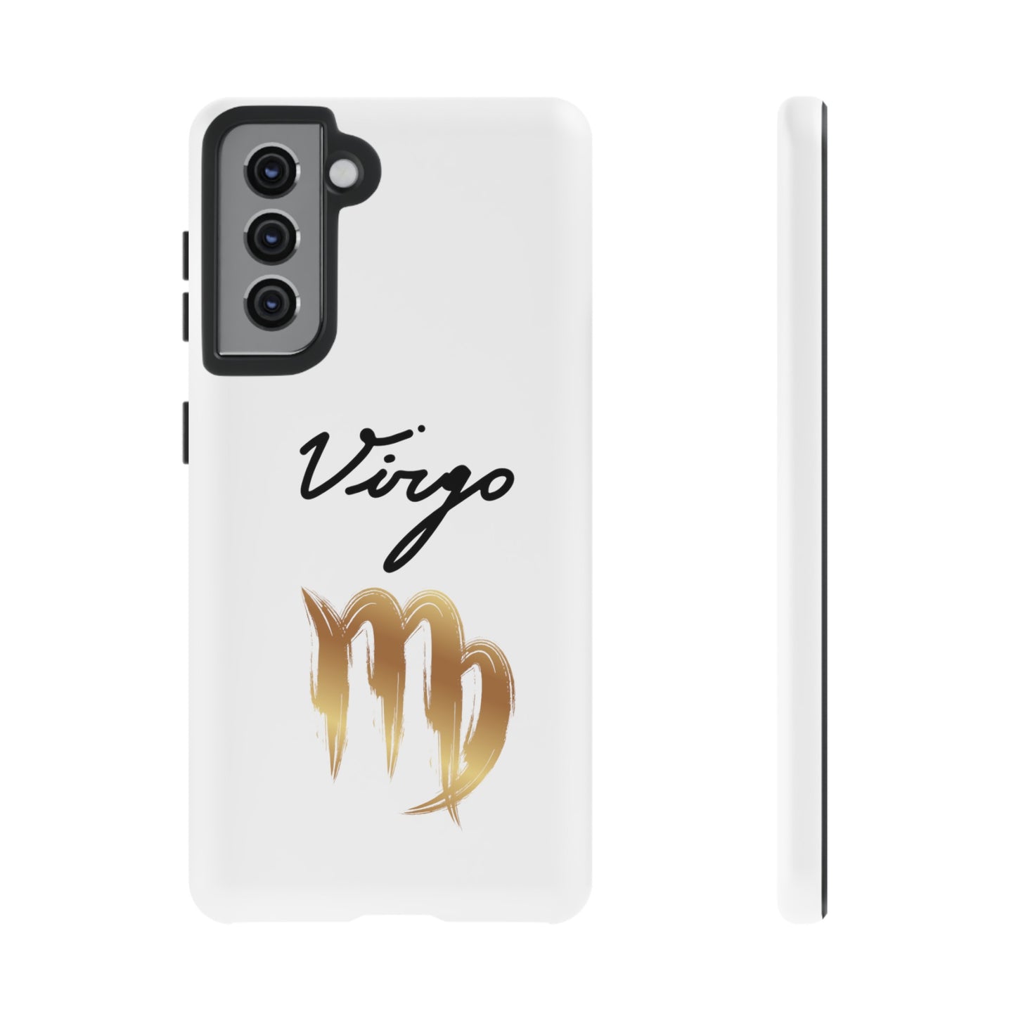 Virgo Tough Cases