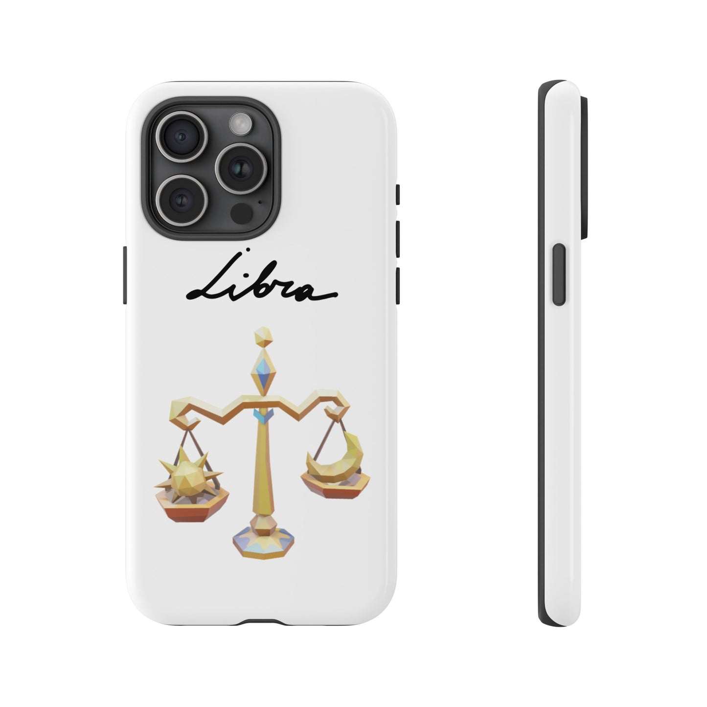 Libra Tough Cases