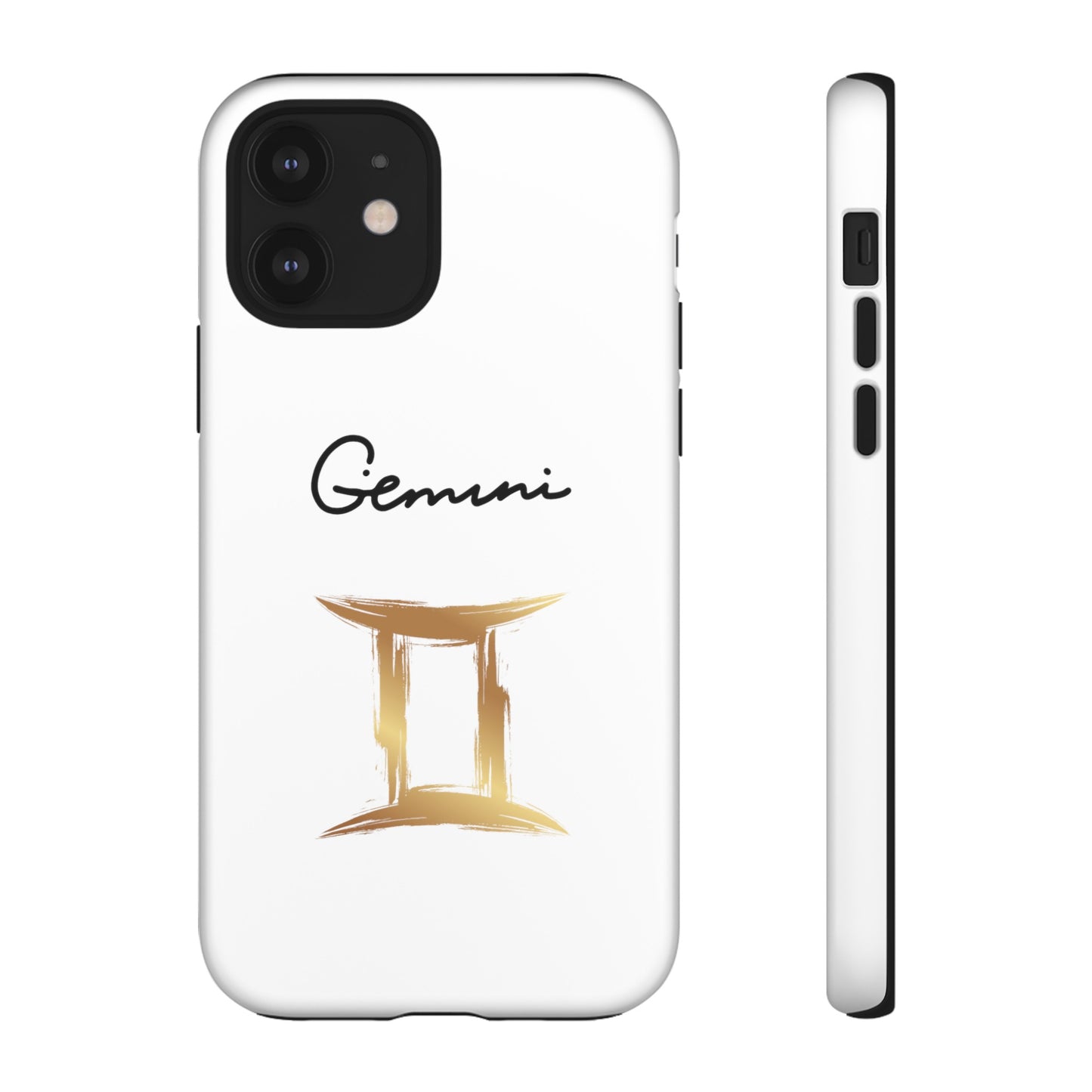 Gemini Tough Cases