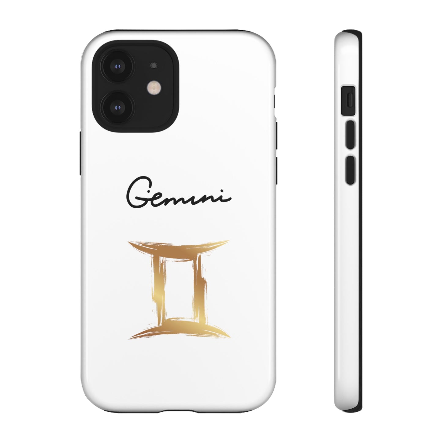 Gemini Tough Cases