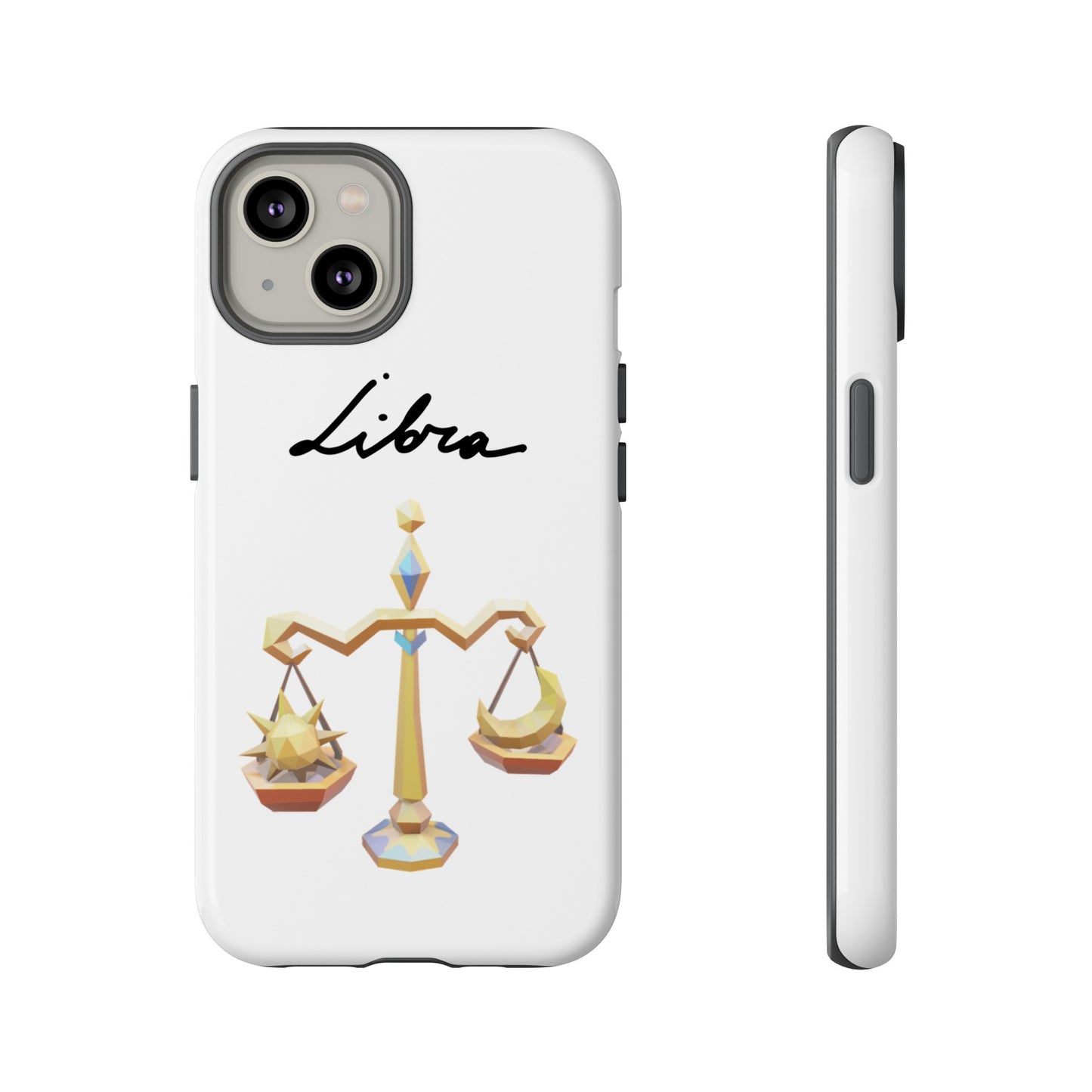 Libra Tough Cases