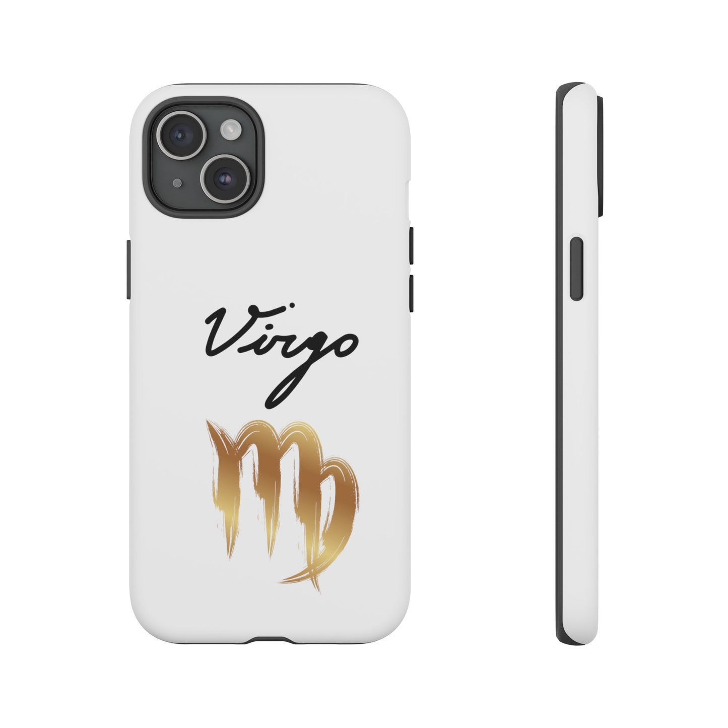 Virgo Tough Cases