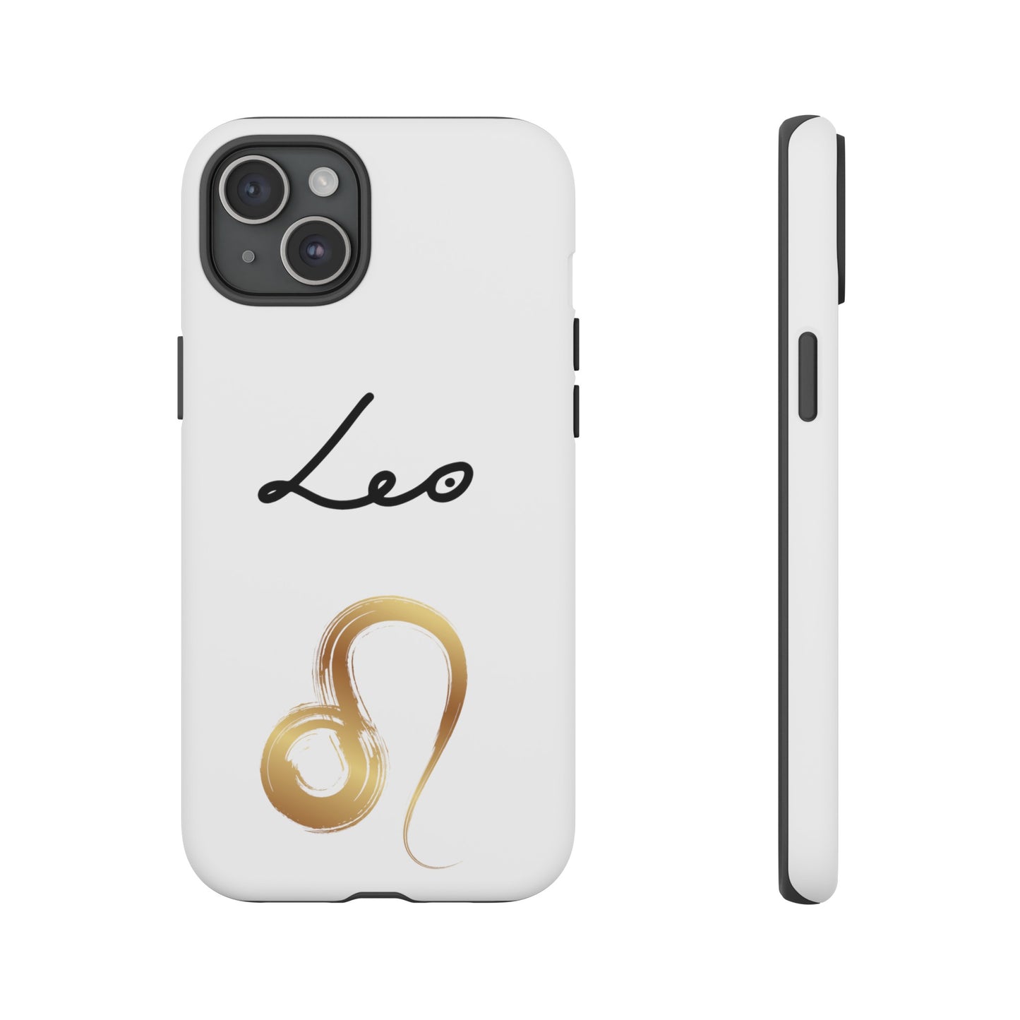 Leo Tough Cases