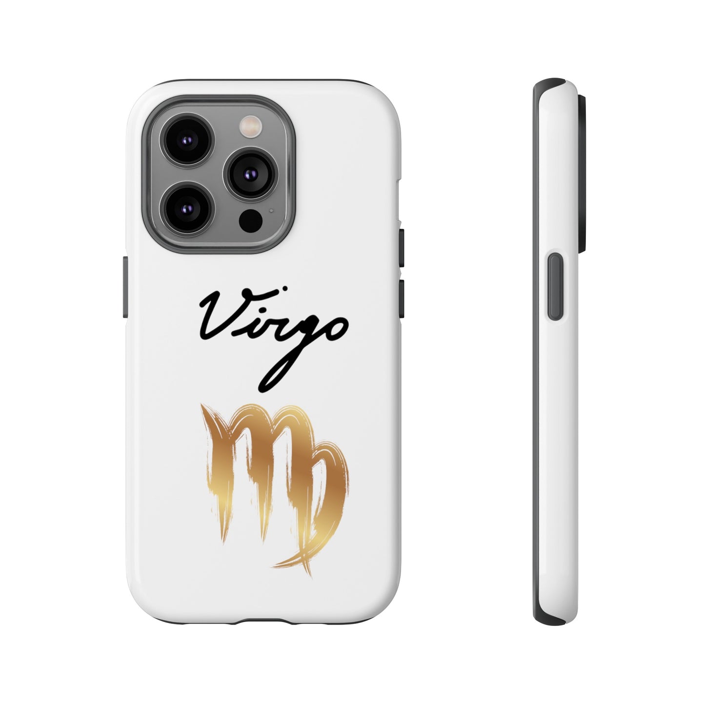 Virgo Tough Cases