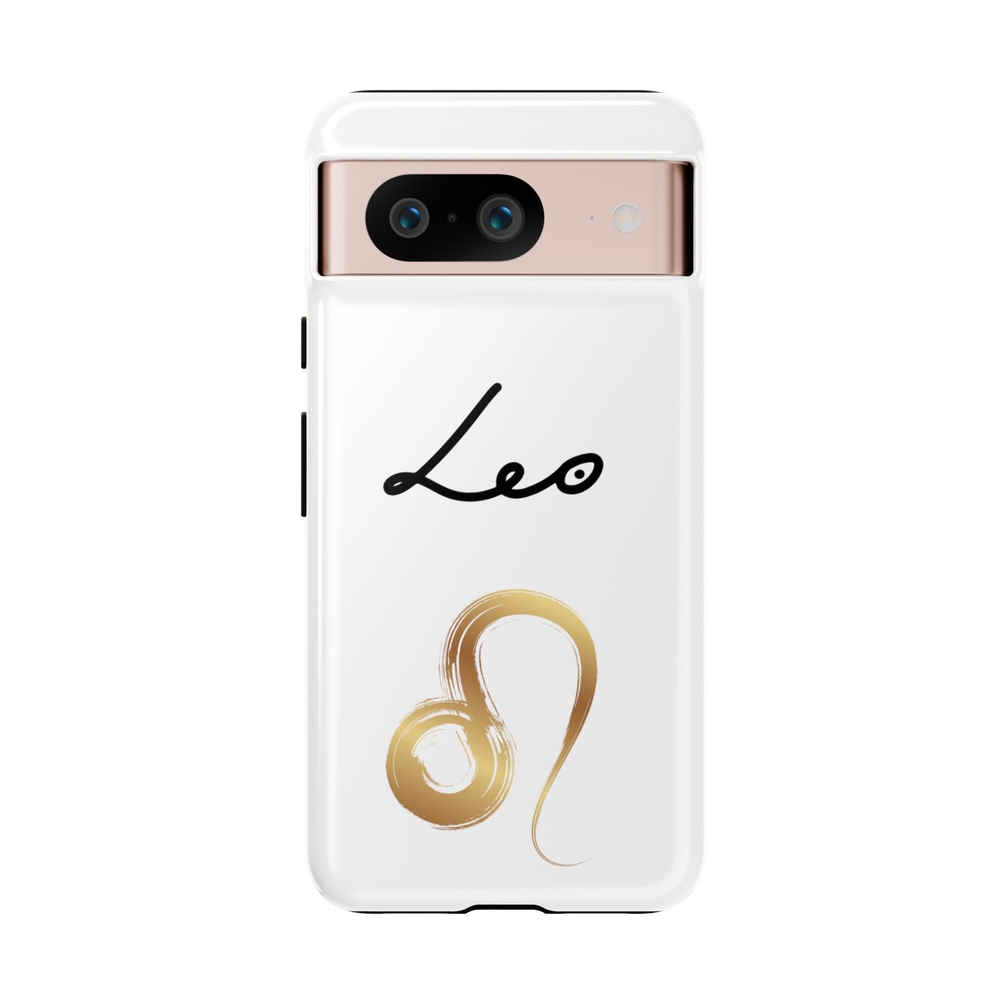 Leo Tough Cases