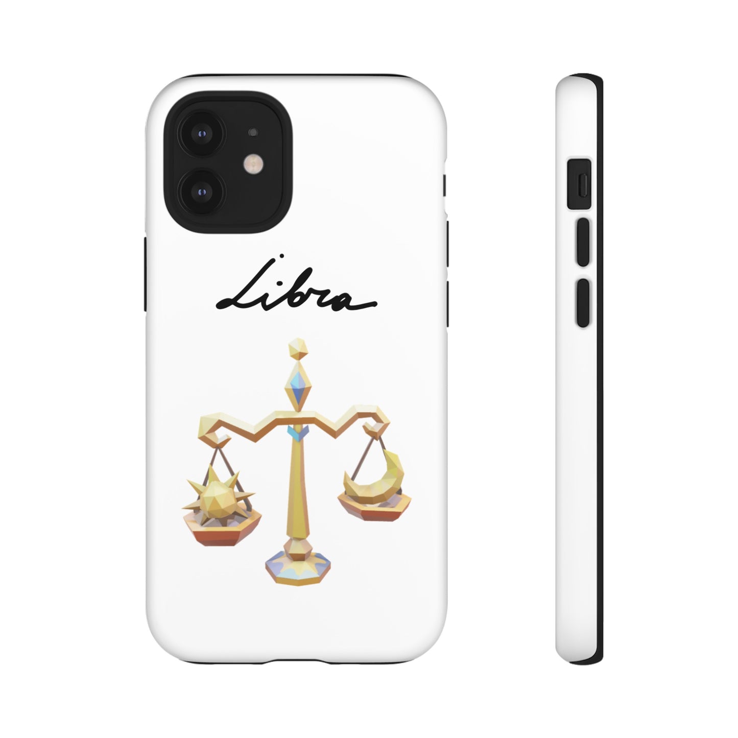 Libra Tough Cases