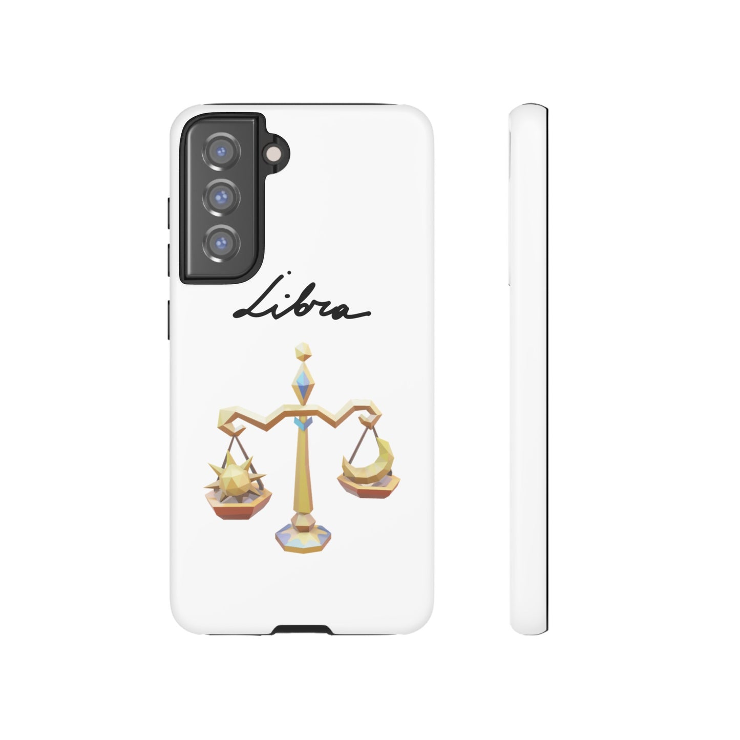 Libra Tough Cases