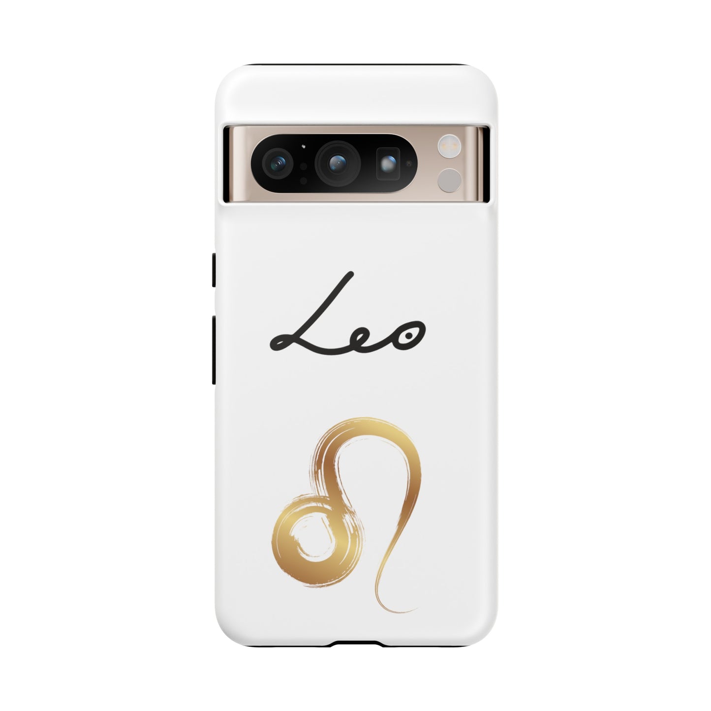 Leo Tough Cases