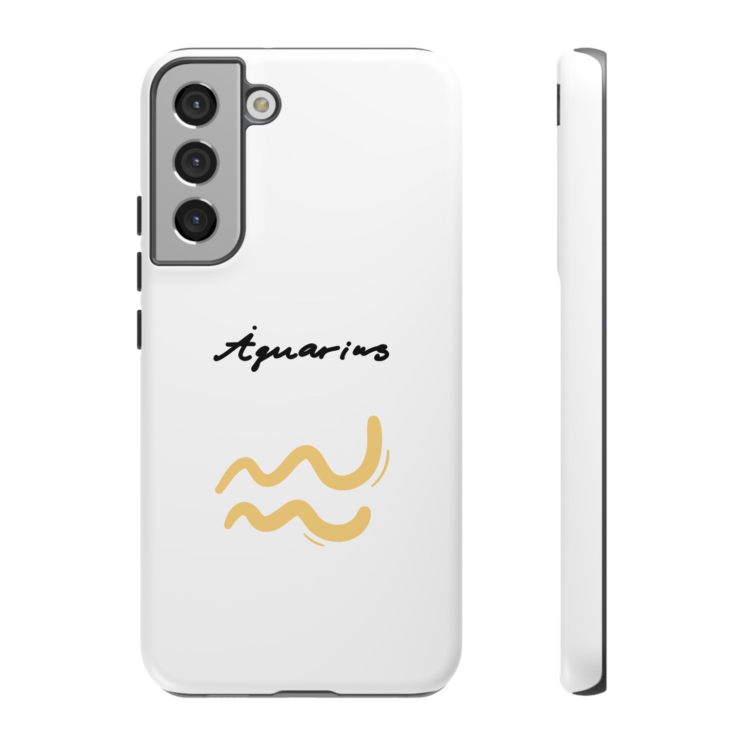 Aquarius Tough Cases