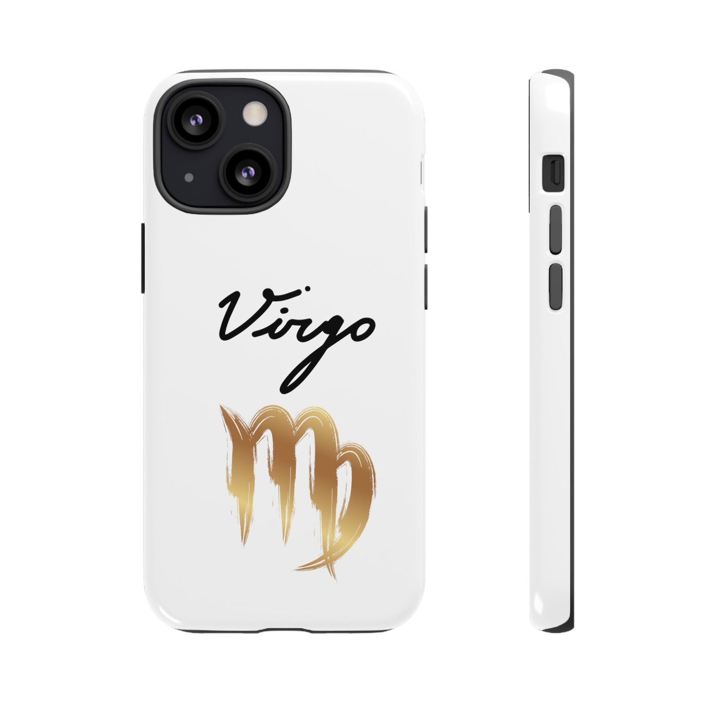 Virgo Tough Cases