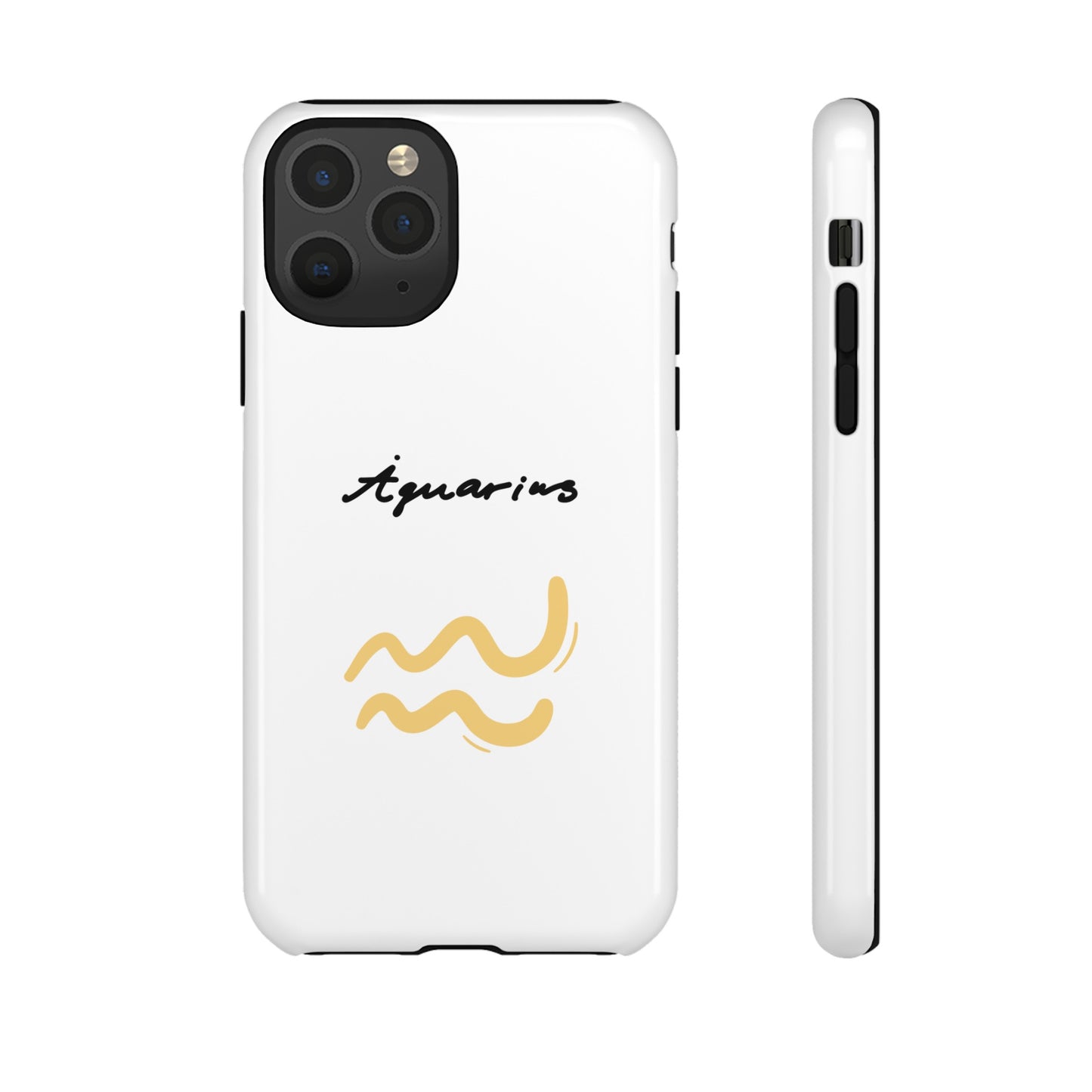 Aquarius Tough Cases