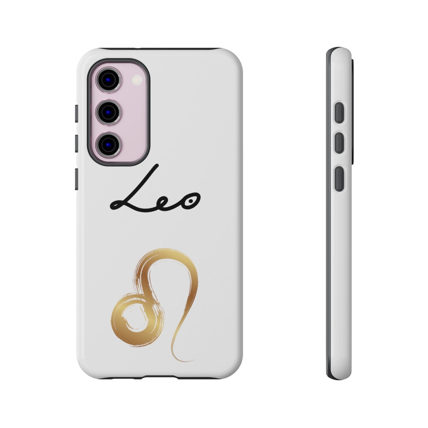 Leo Tough Cases