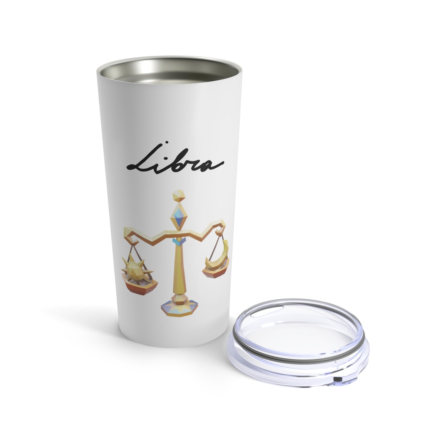 Libra Tumbler 20oz