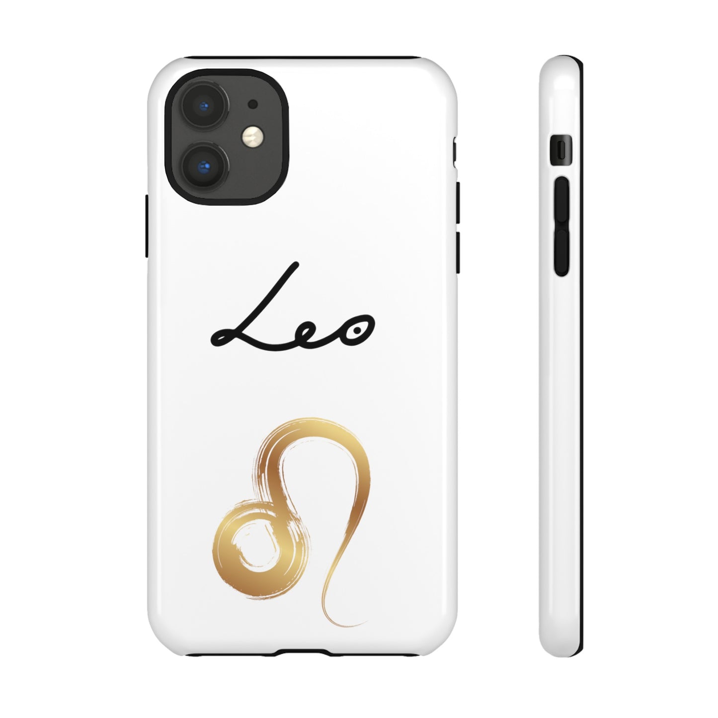 Leo Tough Cases