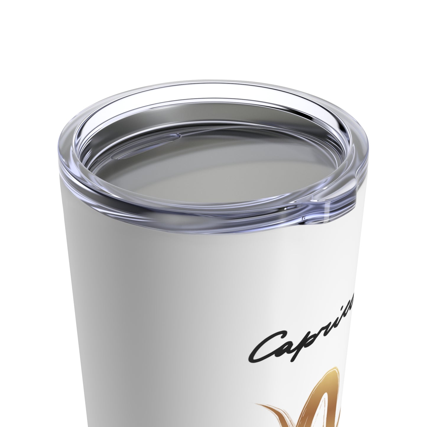 Capricorn Tumbler 20oz