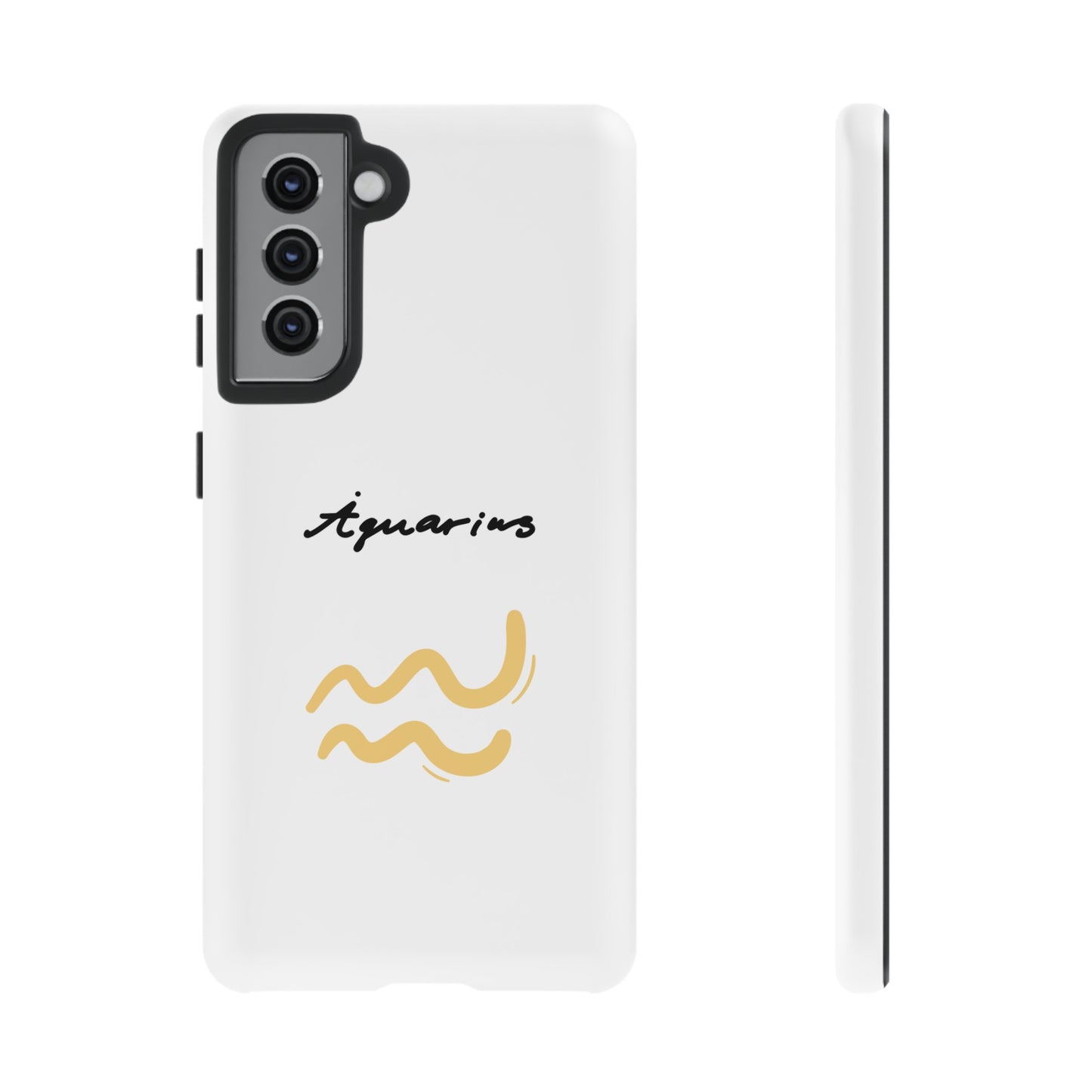 Aquarius Tough Cases