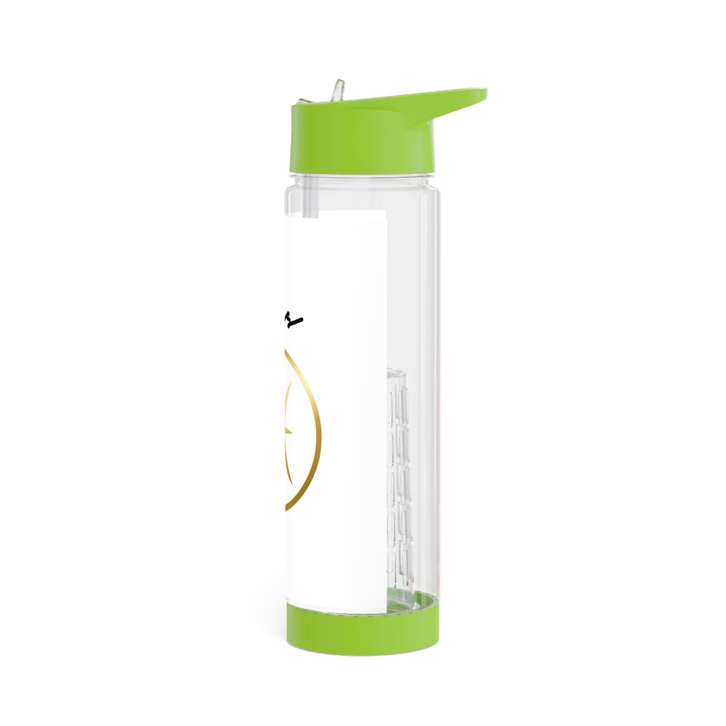 Pisces Infuser Water Bottle