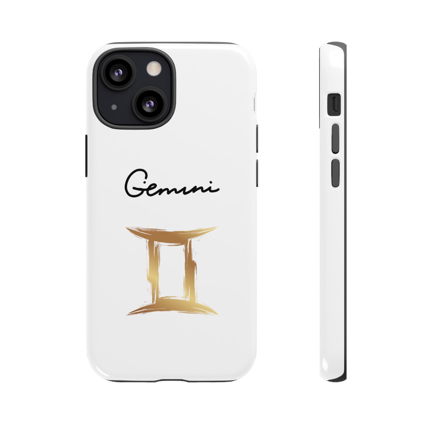 Gemini Tough Cases